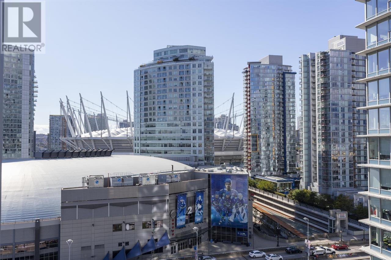 1009 688 Abbott Street, Vancouver, British Columbia  V6B 0B9 - Photo 30 - R2958968