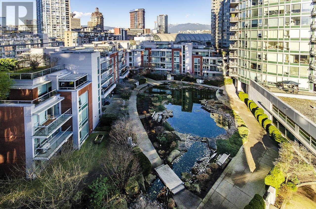 1009 688 Abbott Street, Vancouver, British Columbia  V6B 0B9 - Photo 32 - R2958968