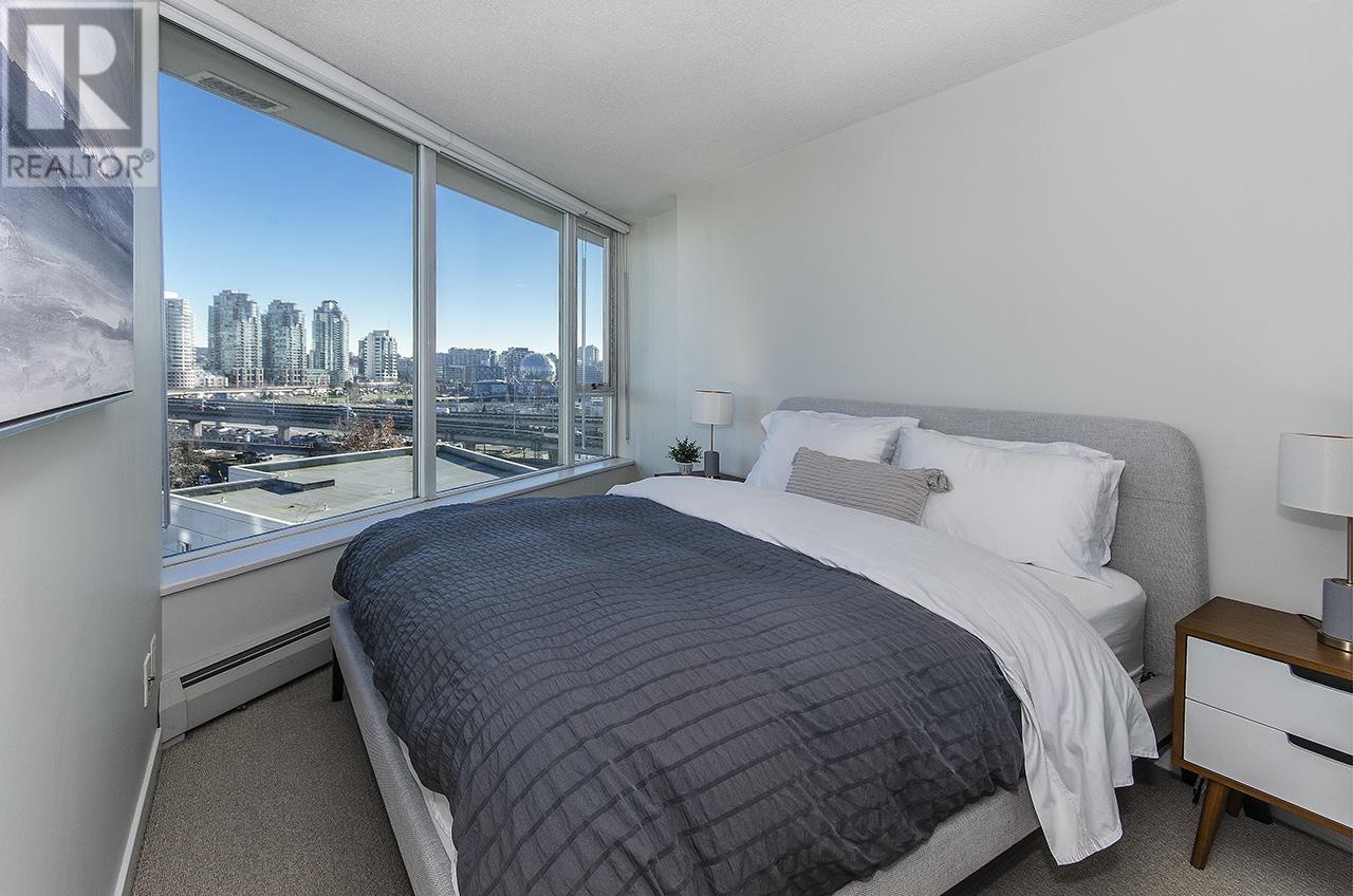 1009 688 Abbott Street, Vancouver, British Columbia  V6B 0B9 - Photo 16 - R2958968