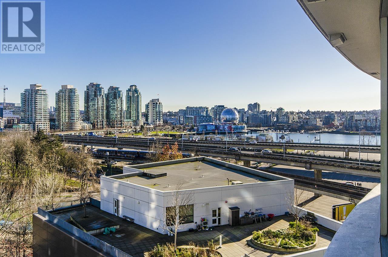 1009 688 Abbott Street, Vancouver, British Columbia  V6B 0B9 - Photo 26 - R2958968