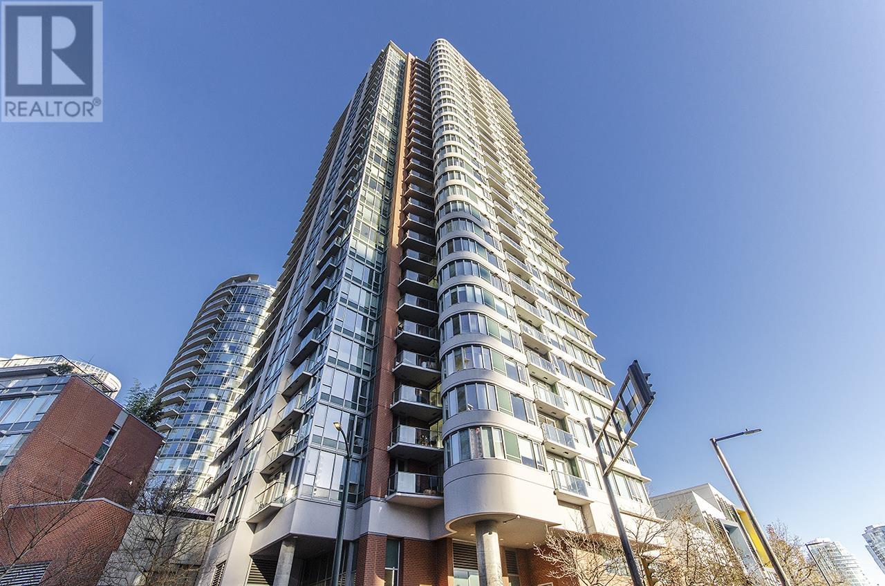 1009 688 Abbott Street, Vancouver, British Columbia  V6B 0B9 - Photo 23 - R2958968
