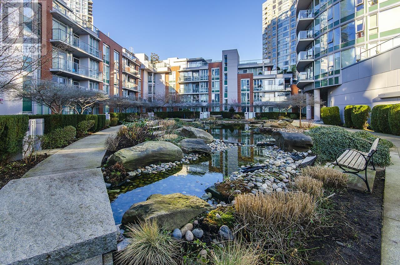 1009 688 Abbott Street, Vancouver, British Columbia  V6B 0B9 - Photo 31 - R2958968