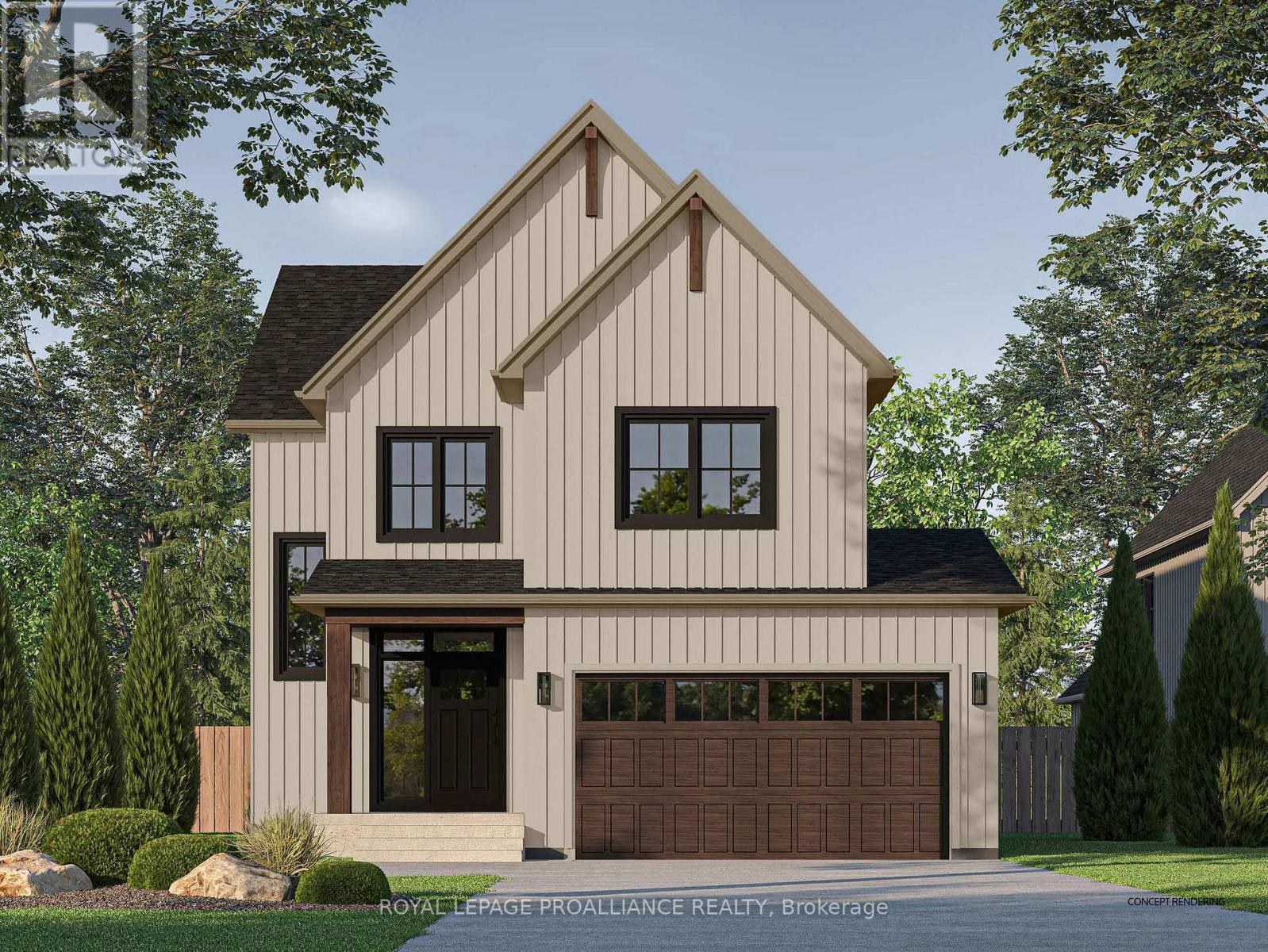 Lorem Ipsum Dolor Sit, Cramahe, Ontario  K0K  - Photo 1 - DEMO27832022