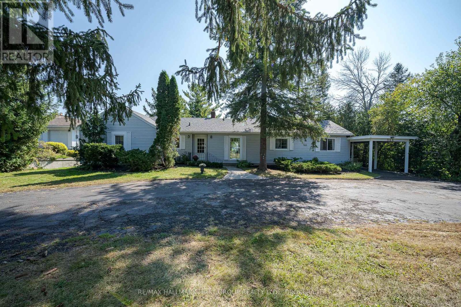 366 Dundas Street W, Greater Napanee, Ontario  K7R 2B6 - Photo 1 - X11936377