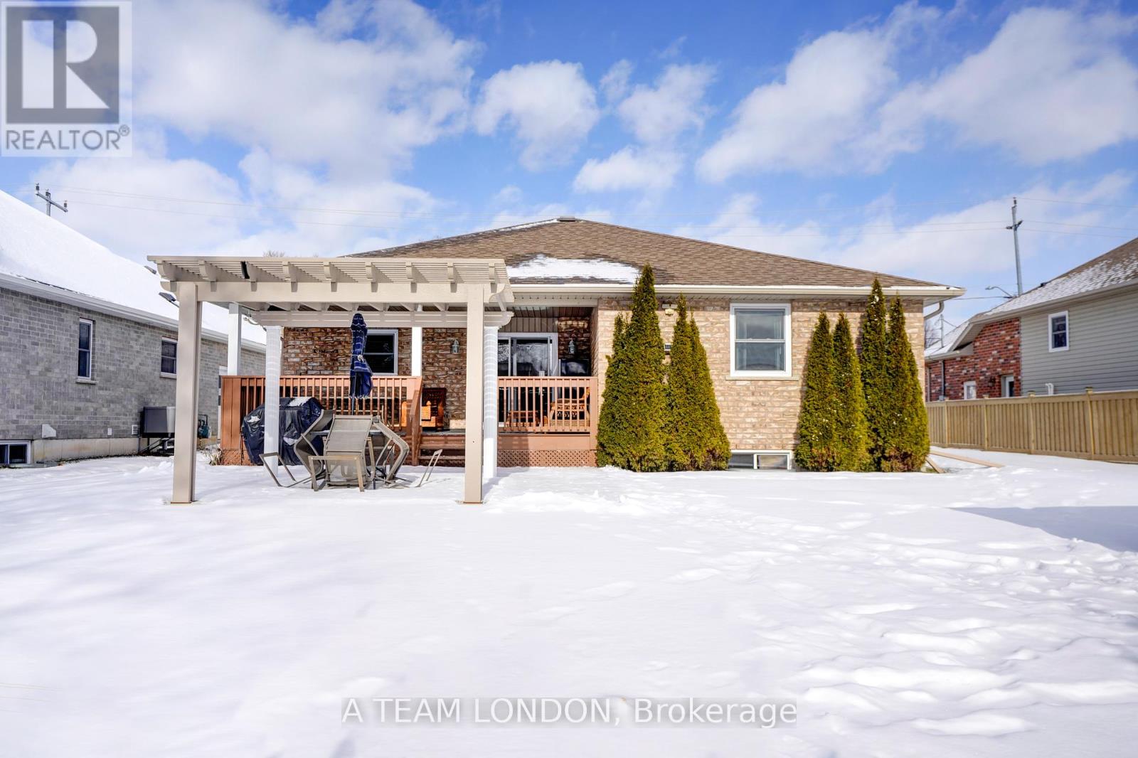 244 Sydenham Street E, Aylmer, Ontario  N5H 1M2 - Photo 35 - X11936399