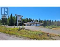 2901 PINNACLES ROAD, quesnel, British Columbia