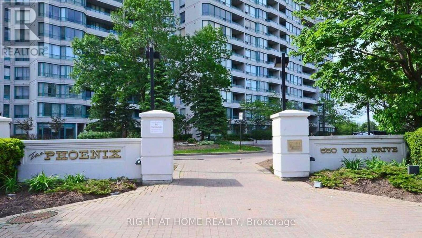 914 - 550 Webb Drive, Mississauga, Ontario  L5B 3Y4 - Photo 32 - W11935915