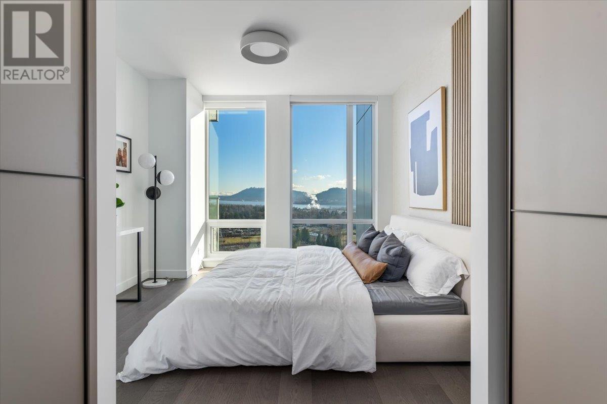 3103 1500 Fern Street, North Vancouver, British Columbia  V7J 1H6 - Photo 13 - R2954684
