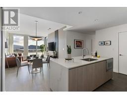 3103 1500 FERN STREET, North Vancouver, British Columbia