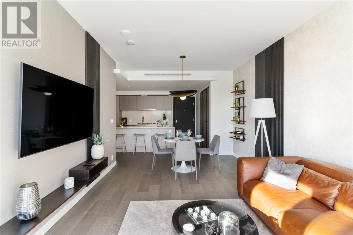 3103 1500 Fern Street, North Vancouver, British Columbia  V7J 1H6 - Photo 11 - R2954684