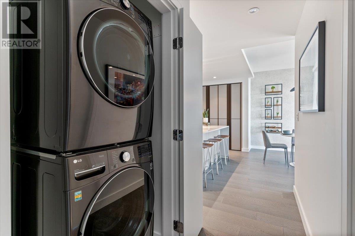 3103 1500 Fern Street, North Vancouver, British Columbia  V7J 1H6 - Photo 23 - R2954684