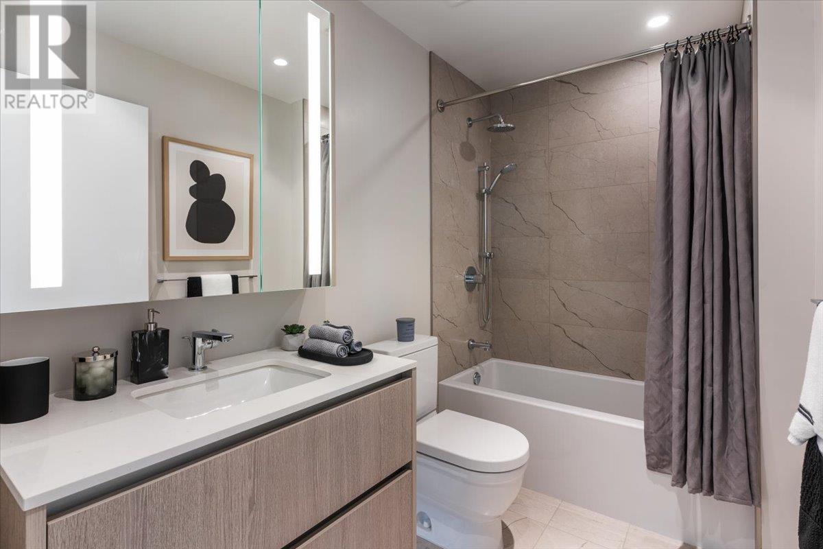 3103 1500 Fern Street, North Vancouver, British Columbia  V7J 1H6 - Photo 22 - R2954684