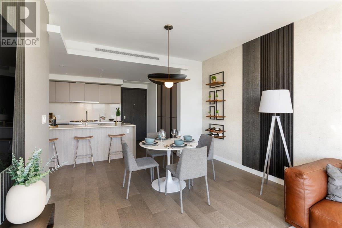 3103 1500 Fern Street, North Vancouver, British Columbia  V7J 1H6 - Photo 12 - R2954684