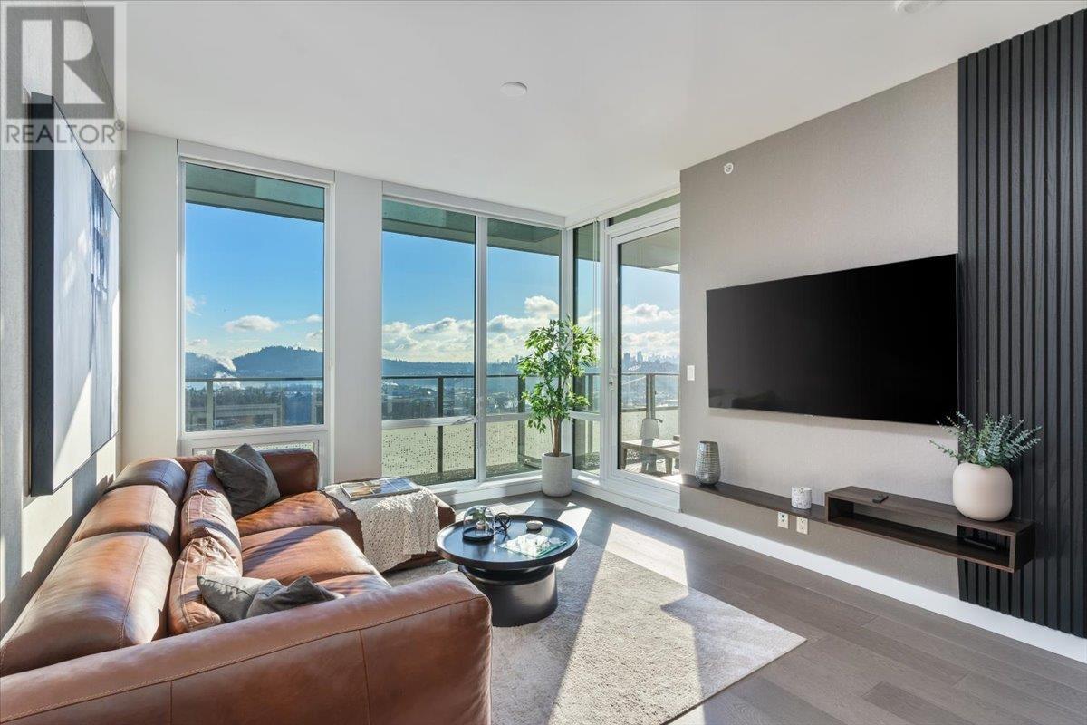 3103 1500 Fern Street, North Vancouver, British Columbia  V7J 1H6 - Photo 9 - R2954684