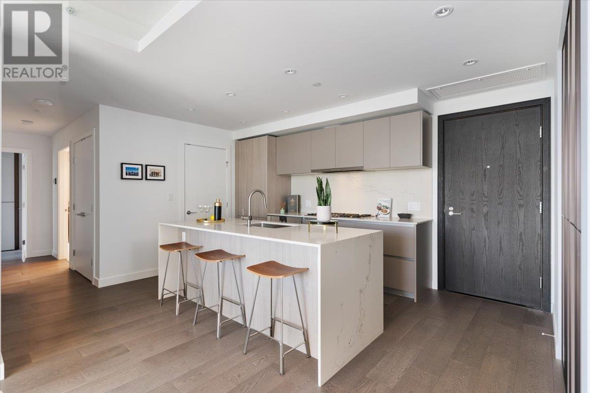 3103 1500 Fern Street, North Vancouver, British Columbia  V7J 1H6 - Photo 2 - R2954684