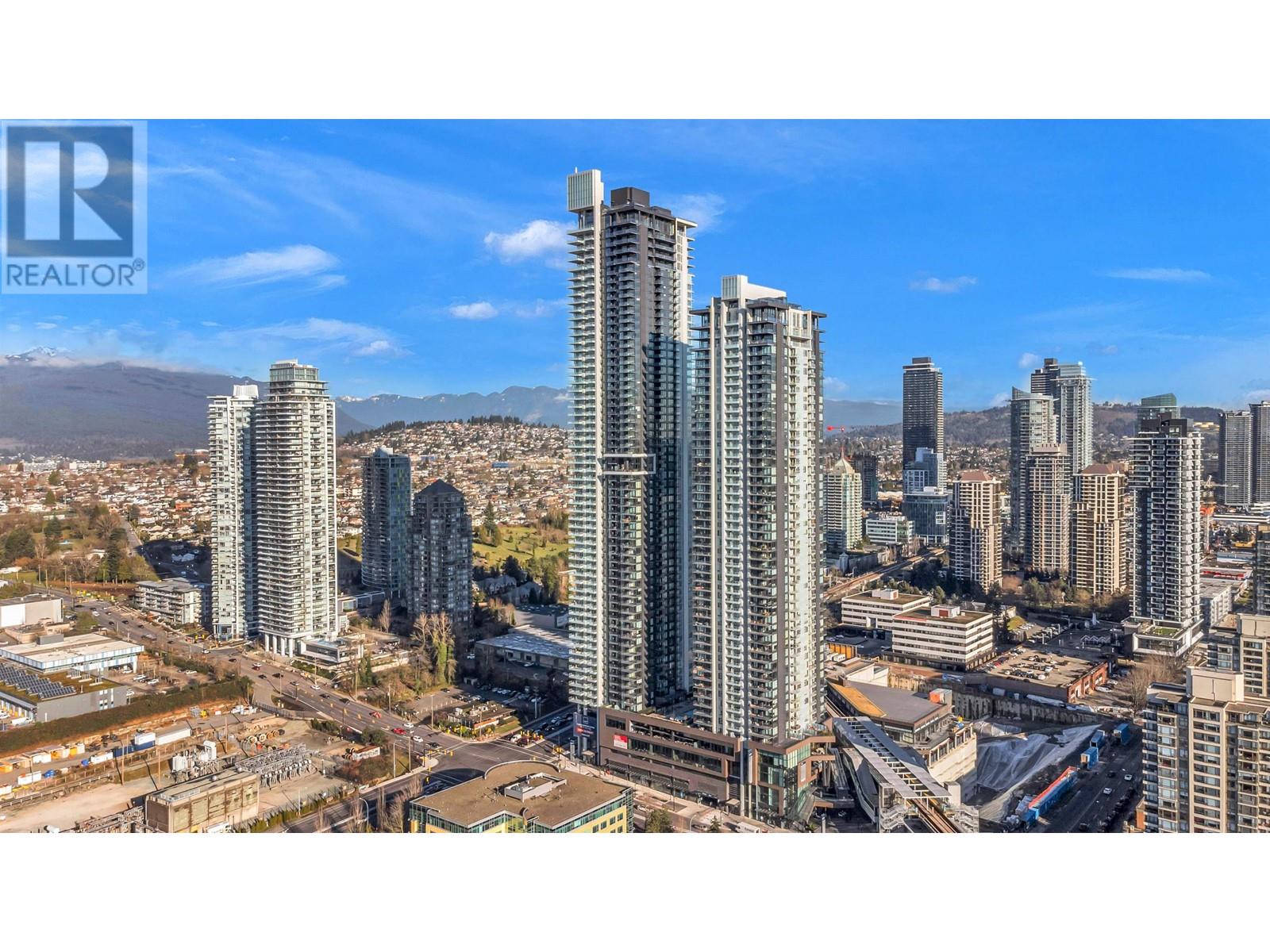 Listing Picture 3 of 31 : 3701 2108 GILMORE AVENUE, Burnaby / 本拿比 - 魯藝地產 Yvonne Lu Group - MLS Medallion Club Member
