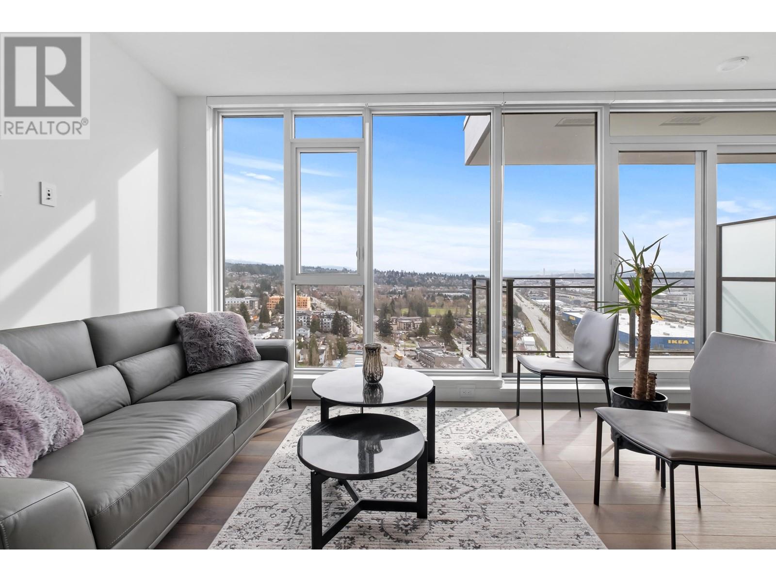 1809 901 Lougheed Highway, Coquitlam, British Columbia  V3K 3T3 - Photo 5 - R2958817