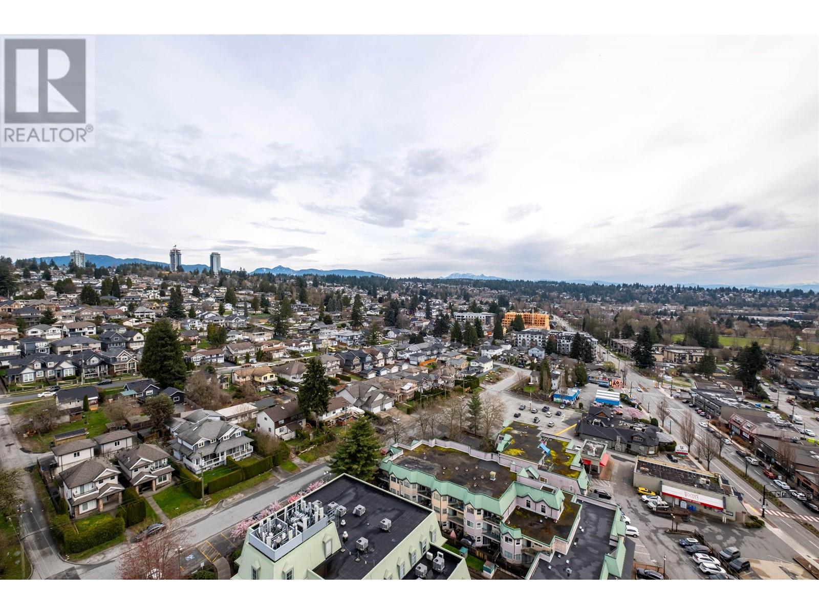 1809 901 Lougheed Highway, Coquitlam, British Columbia  V3K 3T3 - Photo 26 - R2958817