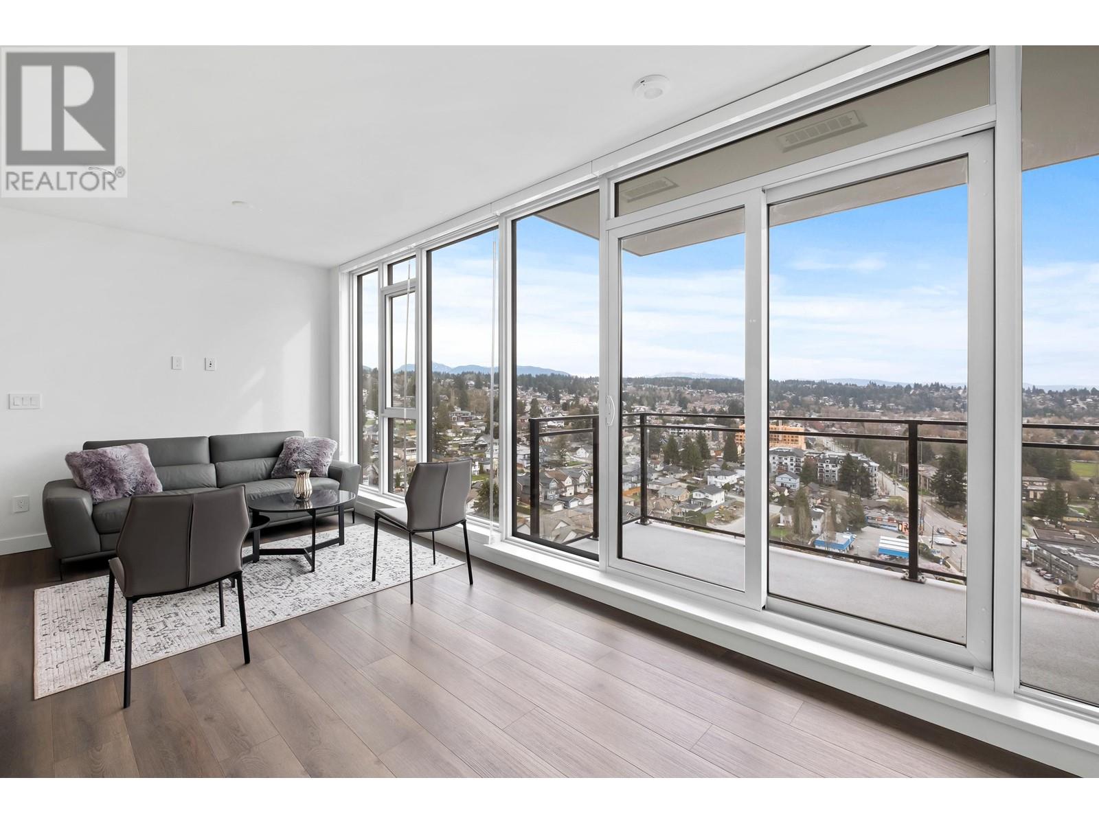 1809 901 Lougheed Highway, Coquitlam, British Columbia  V3K 3T3 - Photo 3 - R2958817