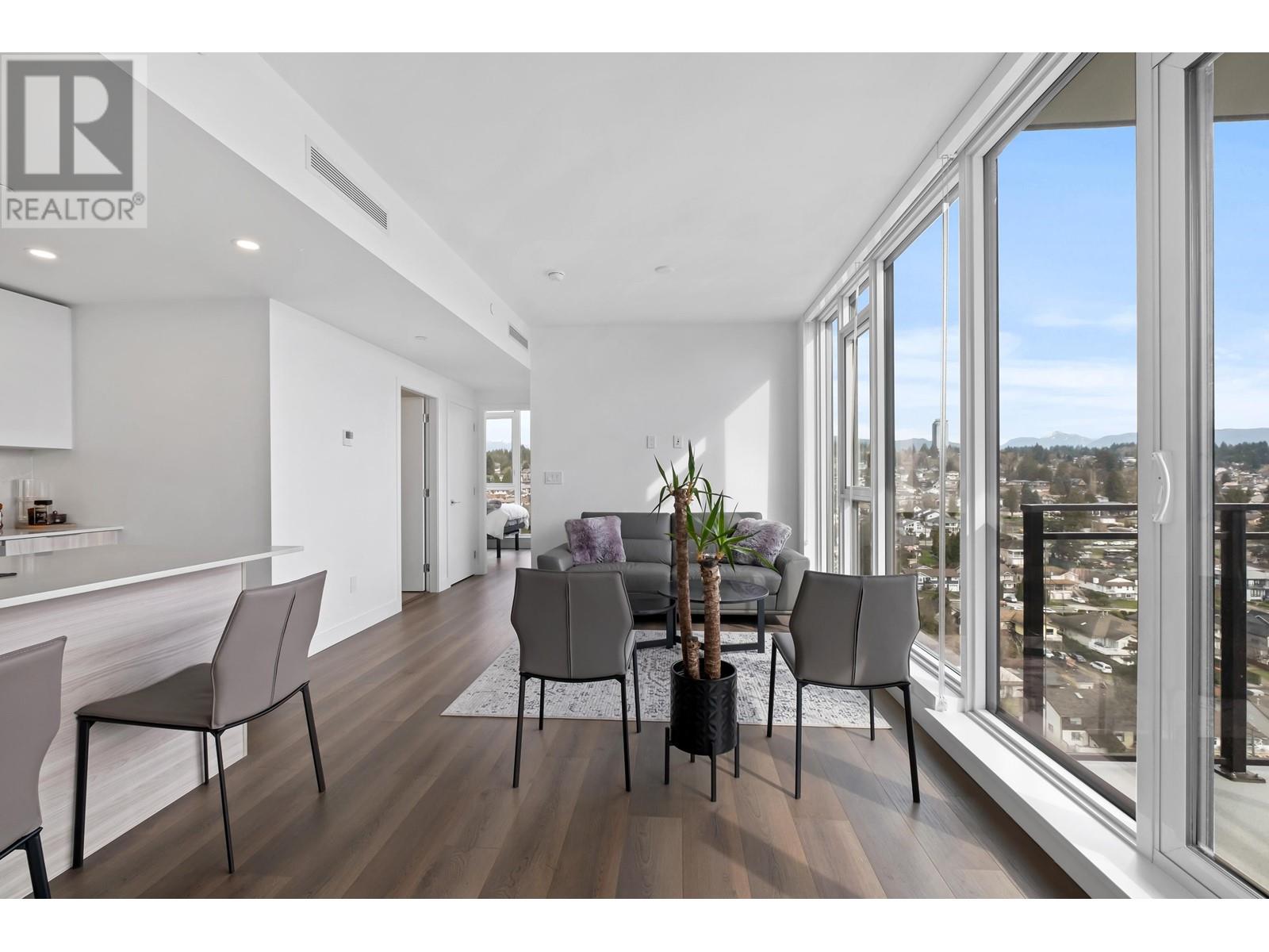 1809 901 Lougheed Highway, Coquitlam, British Columbia  V3K 3T3 - Photo 4 - R2958817