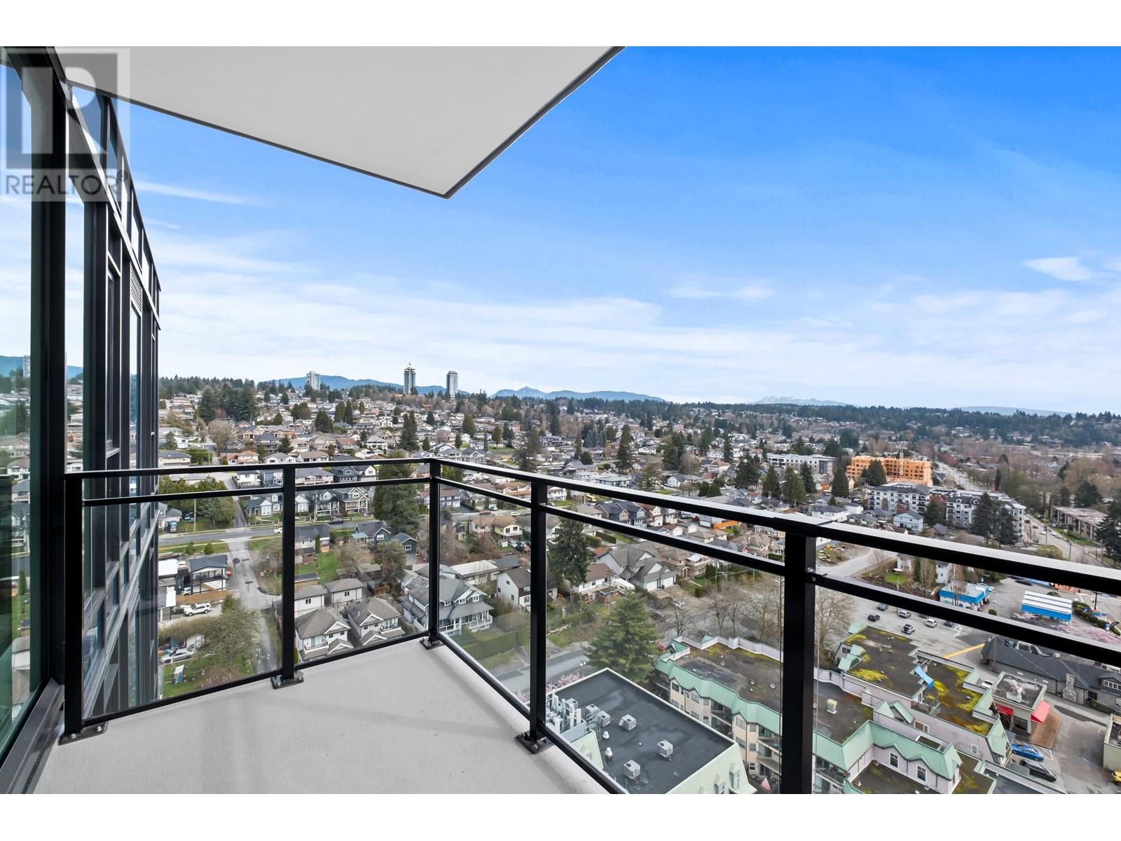 1809 901 Lougheed Highway, Coquitlam, British Columbia  V3K 3T3 - Photo 25 - R2958817