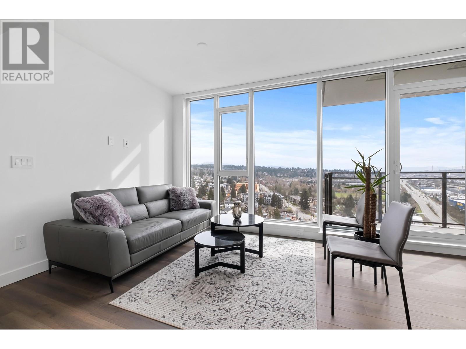 1809 901 Lougheed Highway, Coquitlam, British Columbia  V3K 3T3 - Photo 1 - R2958817