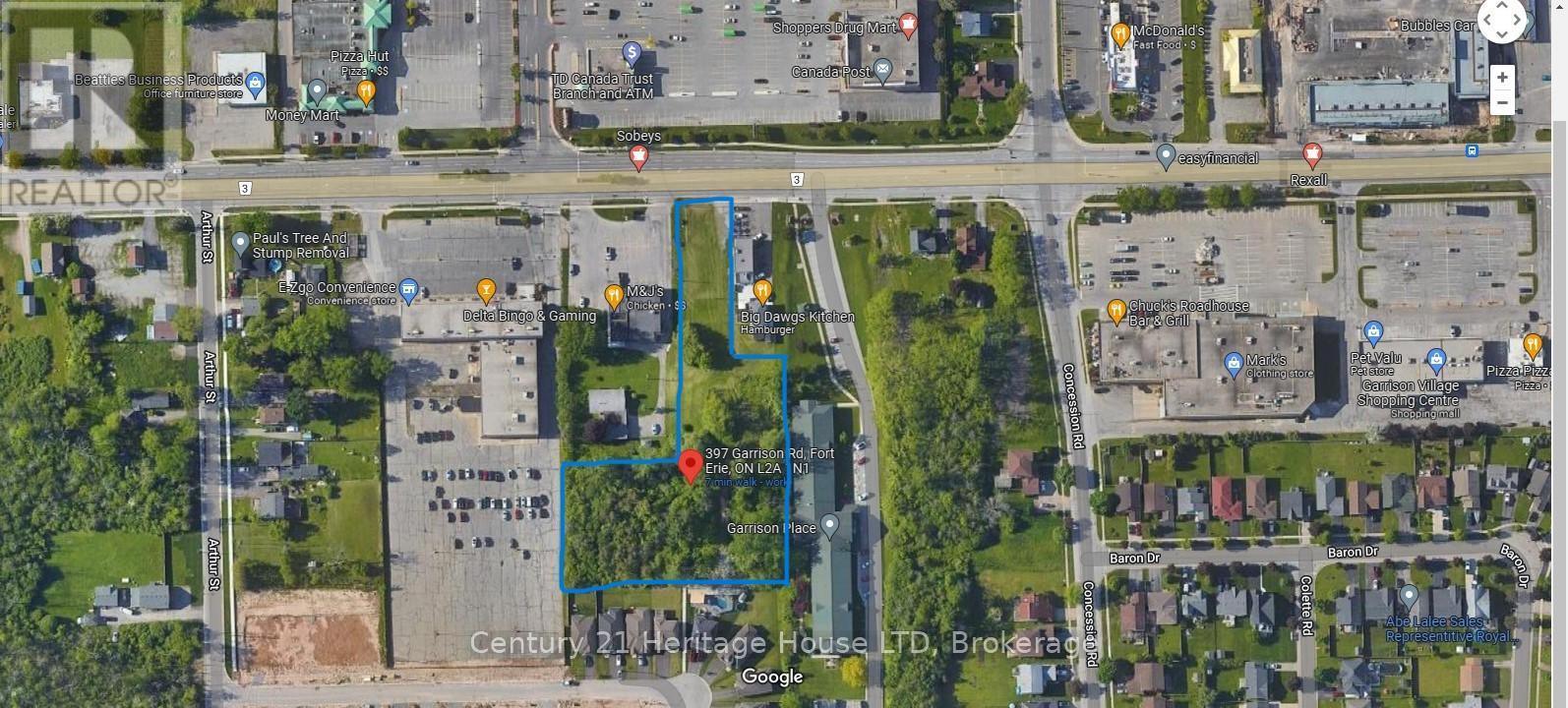 19 - 397 Garrison Road, Fort Erie, Ontario  L2A 1N1 - Photo 6 - X11936332