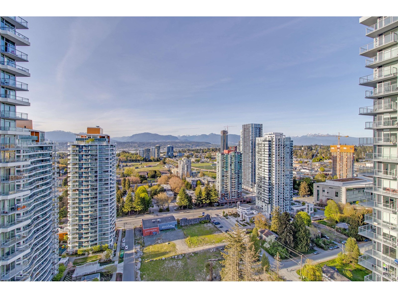 3103 13325 102a Avenue, Surrey, British Columbia  V3T 0J5 - Photo 20 - R2959092