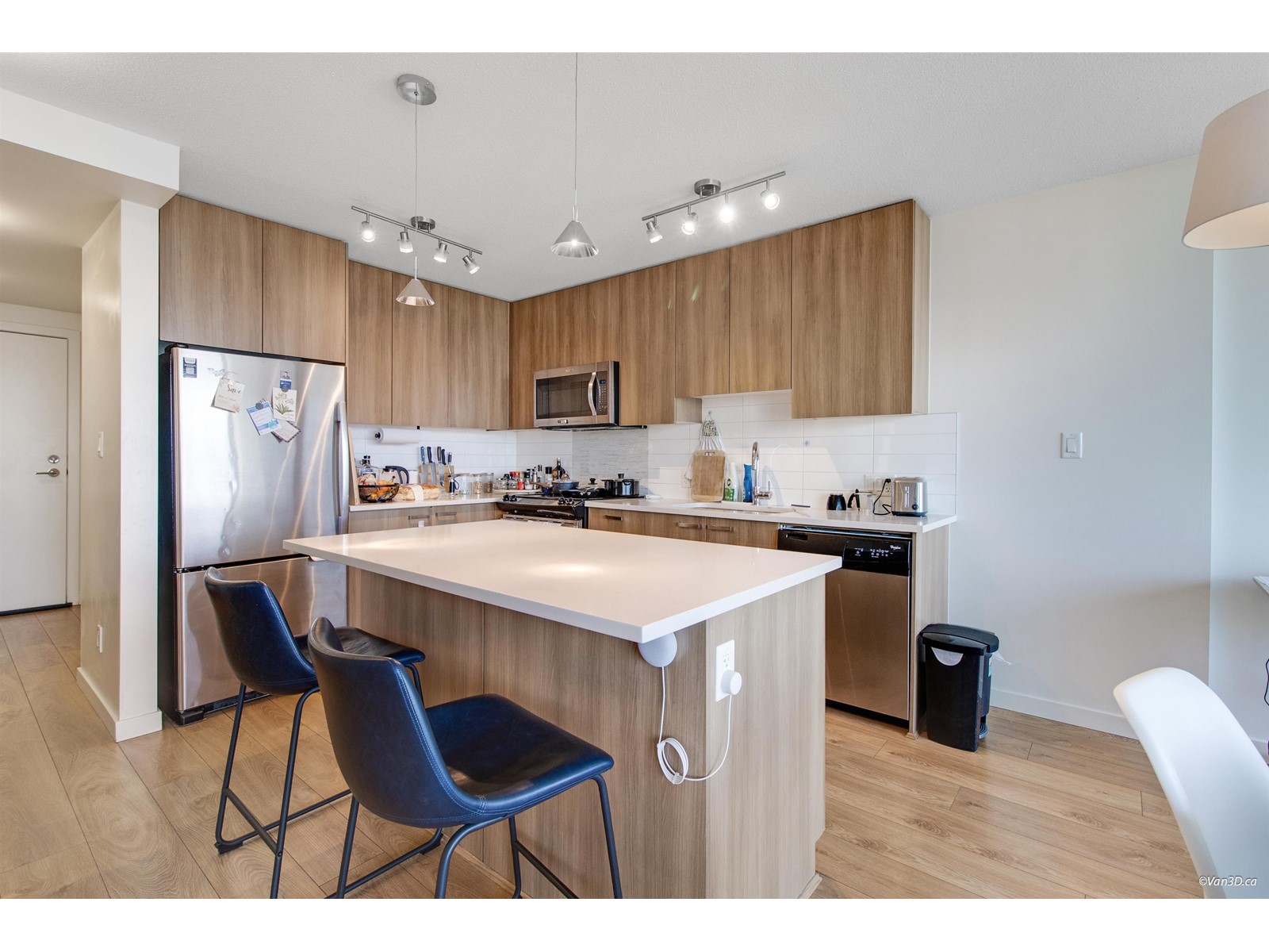 3103 13325 102a Avenue, Surrey, British Columbia  V3T 0J5 - Photo 5 - R2959092