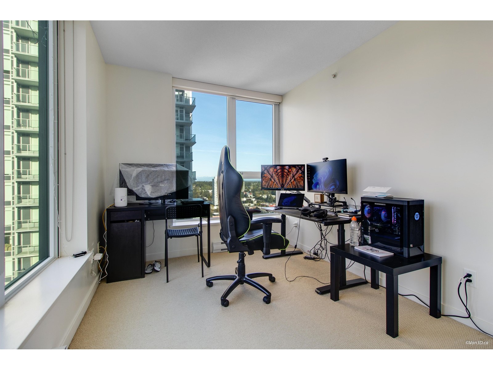 3103 13325 102a Avenue, Surrey, British Columbia  V3T 0J5 - Photo 12 - R2959092