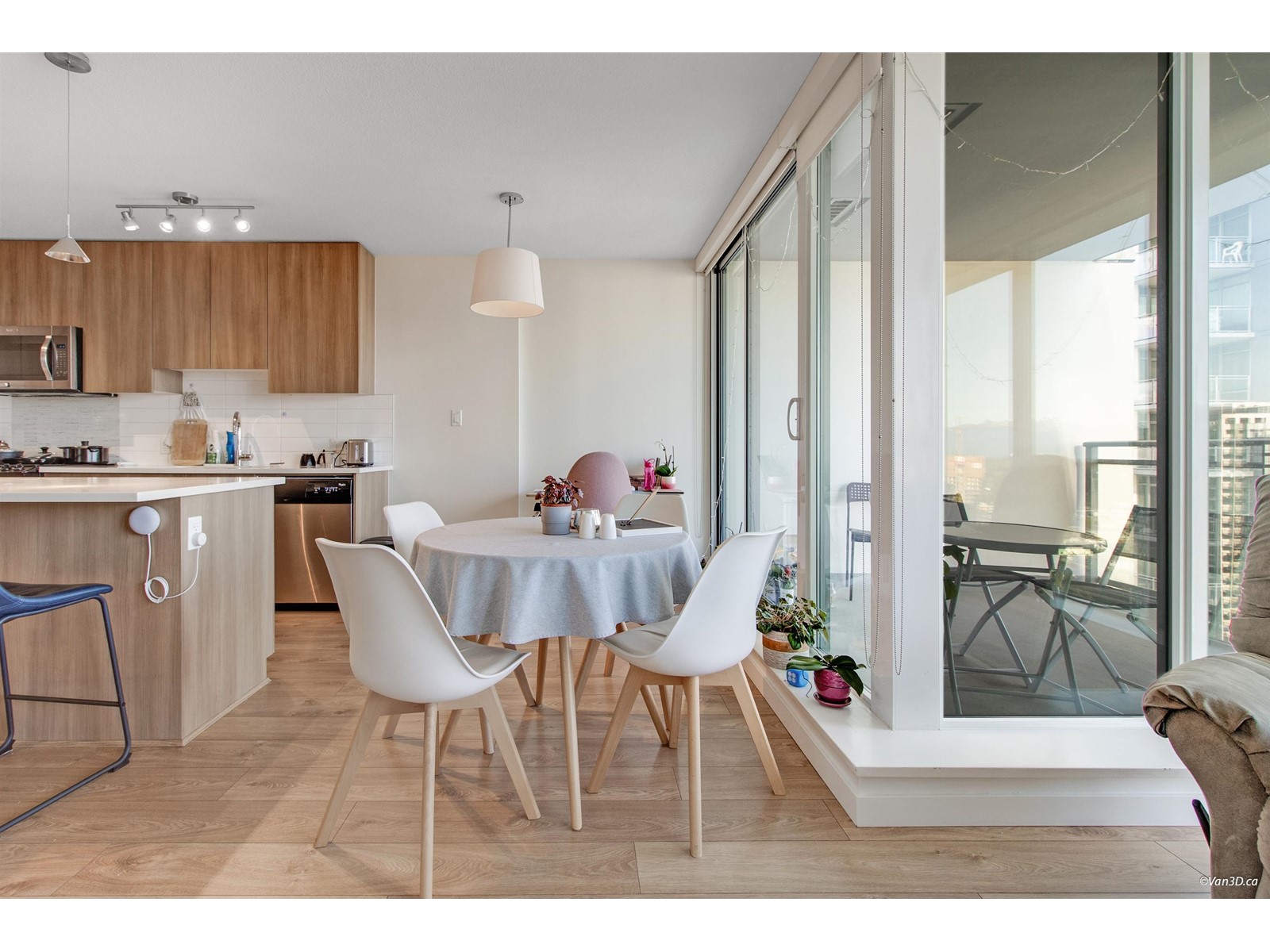 3103 13325 102a Avenue, Surrey, British Columbia  V3T 0J5 - Photo 6 - R2959092