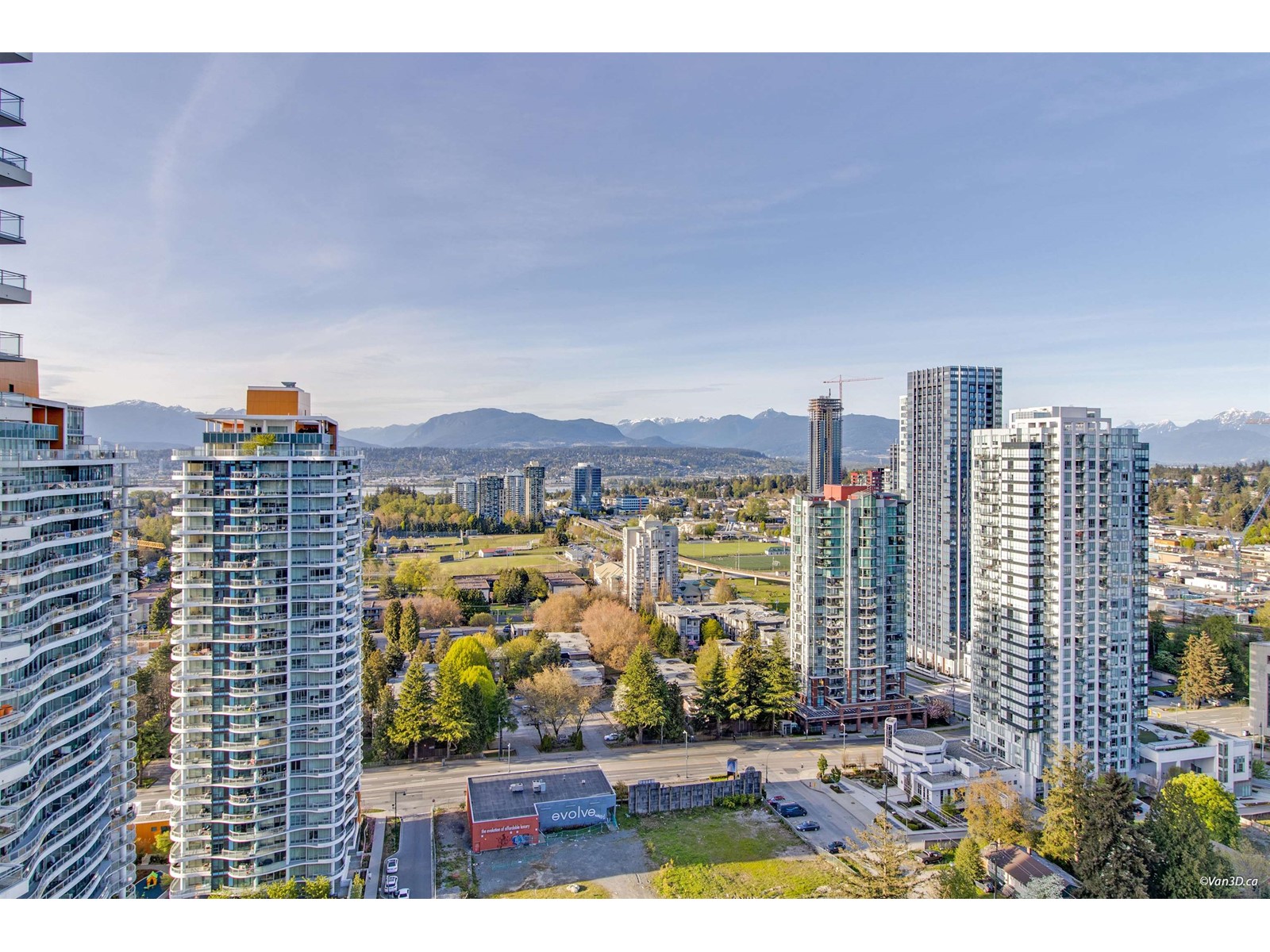 3103 13325 102a Avenue, Surrey, British Columbia  V3T 0J5 - Photo 22 - R2959092