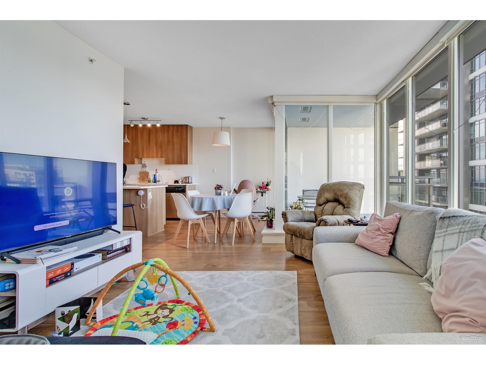 3103 13325 102a Avenue, Surrey, British Columbia  V3T 0J5 - Photo 8 - R2959092