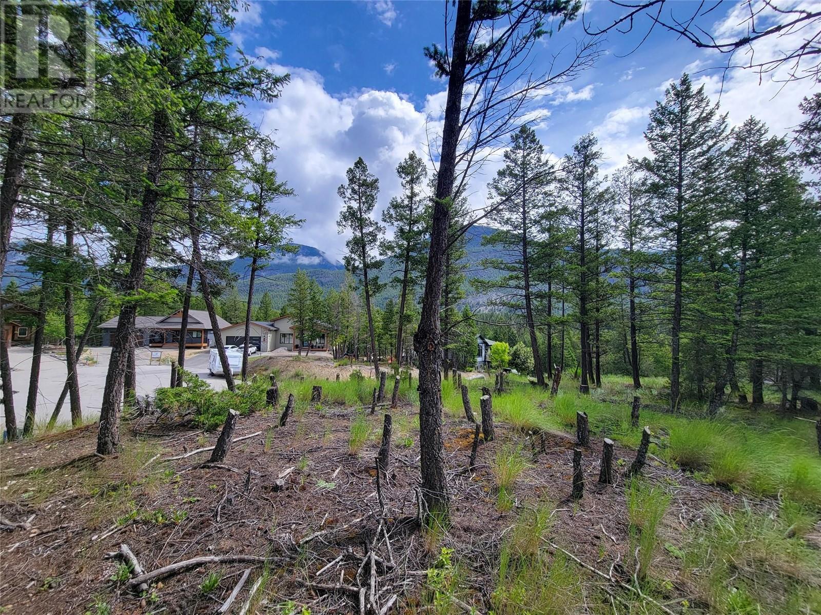 Lot 76 COPPER POINT Way, Windermere, British Columbia