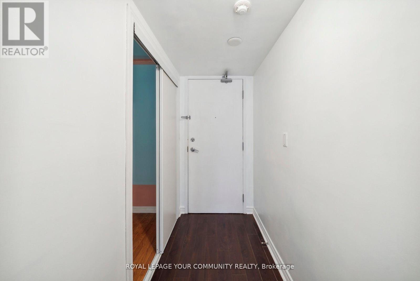 407 - 225 Wellesley Street E, Toronto, Ontario  M4X 1X8 - Photo 6 - C11936415