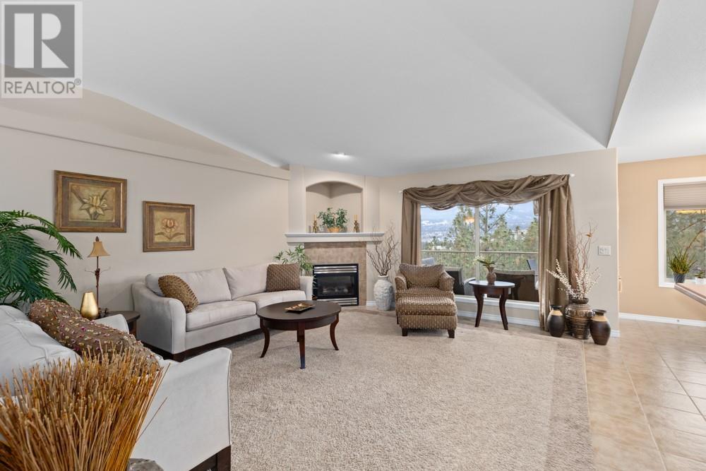 3512 Ridge Boulevard Unit# 21, West Kelowna, British Columbia  V4T 2X5 - Photo 4 - 10332973