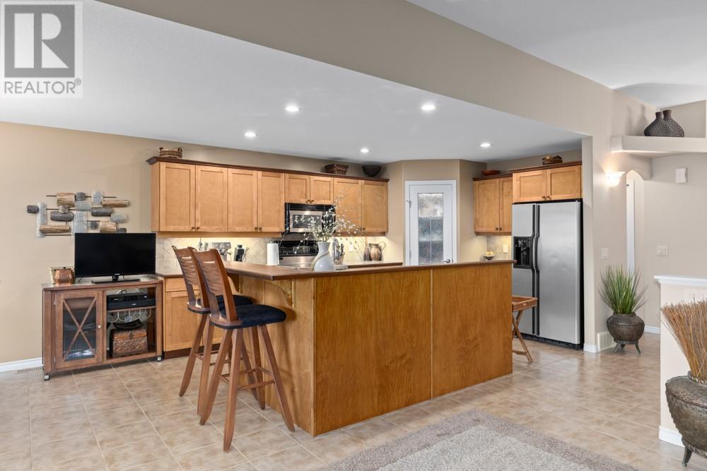 3512 Ridge Boulevard Unit# 21, West Kelowna, British Columbia  V4T 2X5 - Photo 11 - 10332973