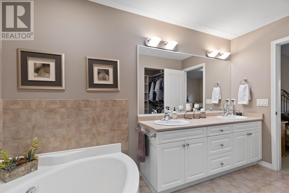 3512 Ridge Boulevard Unit# 21, West Kelowna, British Columbia  V4T 2X5 - Photo 21 - 10332973