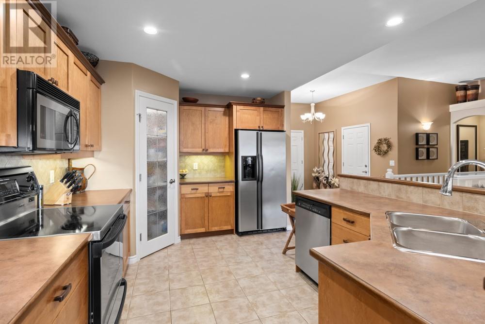 3512 Ridge Boulevard Unit# 21, West Kelowna, British Columbia  V4T 2X5 - Photo 12 - 10332973