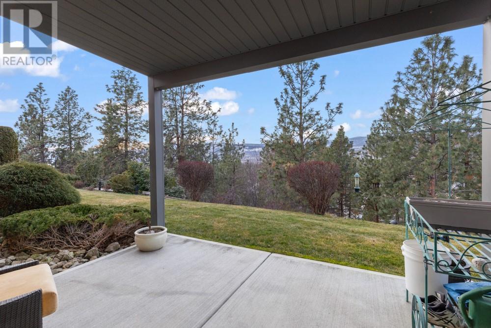 3512 Ridge Boulevard Unit# 21, West Kelowna, British Columbia  V4T 2X5 - Photo 39 - 10332973