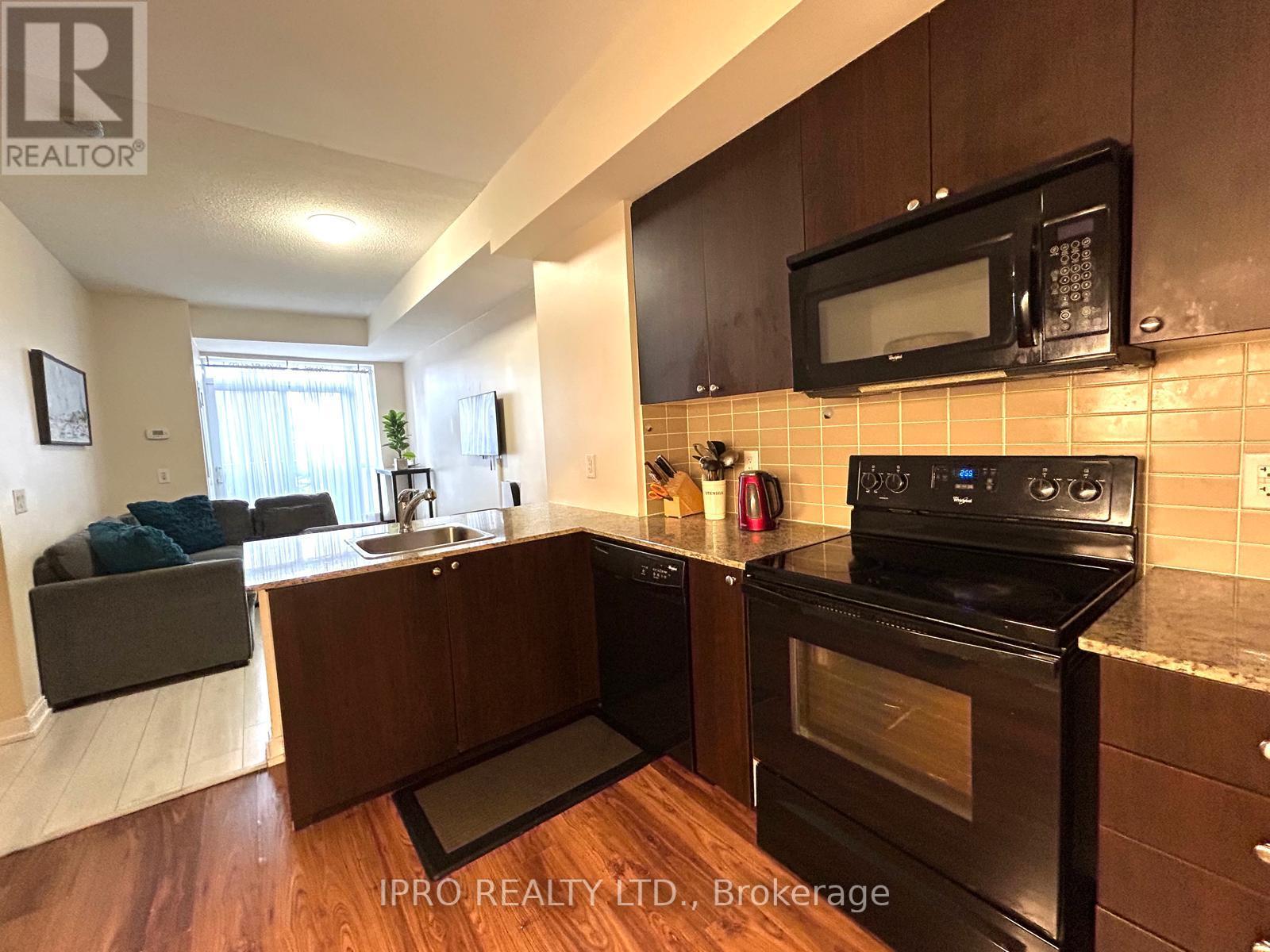 214 - 181 Village Green Square, Toronto, Ontario  M1S 0K6 - Photo 6 - E11936408