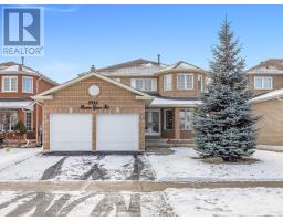 8918 MARTIN GROVE ROAD, Vaughan, Ontario