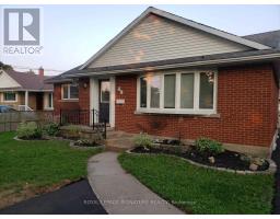 BSMT - 49 EDINBURGH ROAD, Kitchener, Ontario