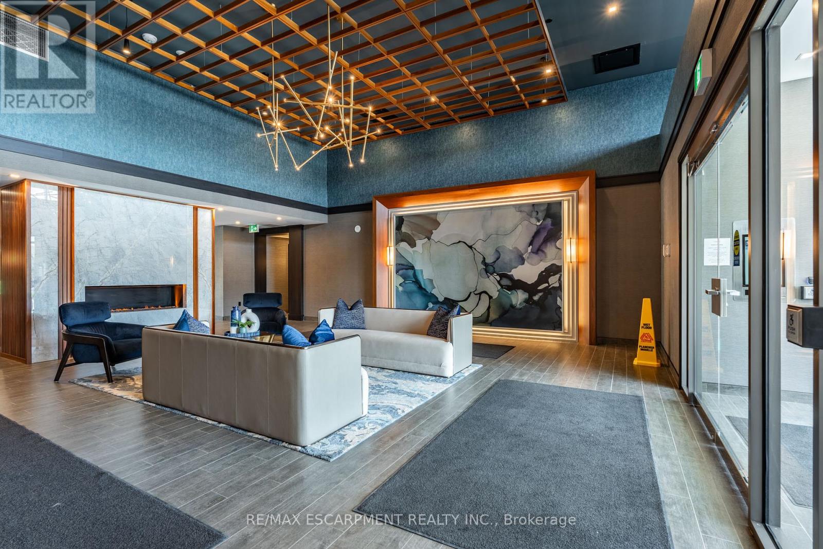 Property at 902 - 470 DUNDAS STREET E image 3