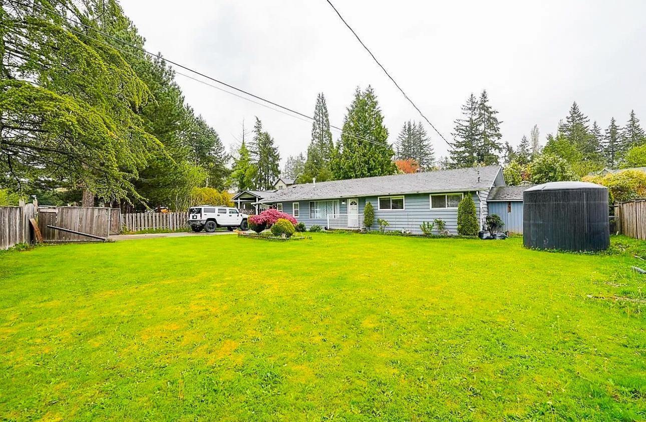 Property at 23740 FRASER HIGHWAY image 1