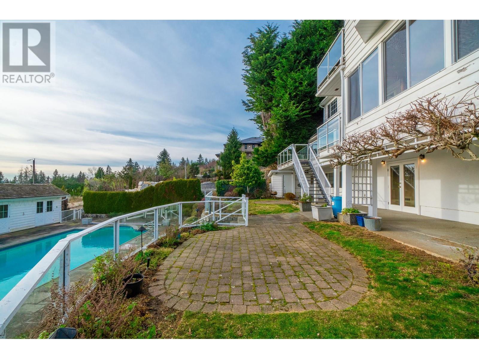 940 King Georges Way, West Vancouver, British Columbia  V7S 1S5 - Photo 38 - R2958811