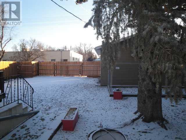 517 12c Street N, Lethbridge, Alberta  T1H 2N4 - Photo 20 - A2188563