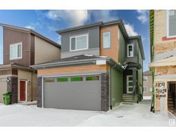 1406 SISKIN WD NW, edmonton, Alberta