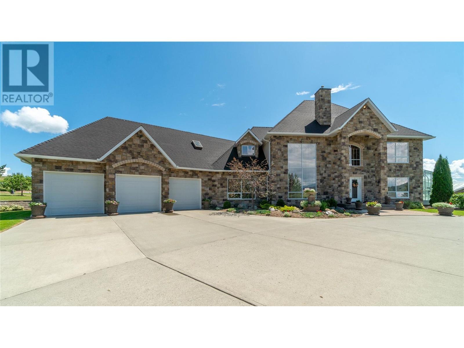 3100 Princeton Kamloops Highway, Kamloops, British Columbia