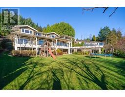 1039 MILLSTREAM ROAD, West Vancouver, British Columbia